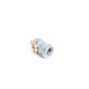 Milton S699 1/4" Female Air Chuck Head