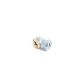 Milton S699 1/4" Female Air Chuck Head