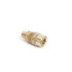 Milton S716 1/4" M-Style Male Air Coupler