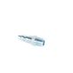 Milton S727 1/4" M-Style Male Air Coupler Plug
