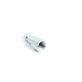 Milton S728 1/4" M-Style Female Air Coupler Plug