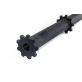 87315913 Combine Feeder Chain Sprocket Tube Kit fits Case-IH