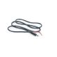 CabCAM 9" Color Digital TFT LCD Touch Button Monitor, 22 Pin