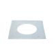 GSI TR-6921 14" Bin Fan Faceplate