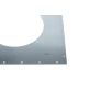 GSI TR-6921 14" Bin Fan Faceplate