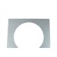 GSI TR-7036 24" Bin Fan Faceplate