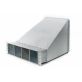 GSI TR-7048 Grain Bin Fan Transition