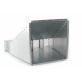 GSI TR-7048 Grain Bin Fan Transition