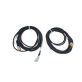 Lankota UDJD1000K Combine Unload Auger Shut-off Kit fits John Deere