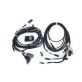 Lankota UDJD1000K Combine Unload Auger Shut-off Kit fits John Deere