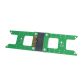 Lankota UDJD1000K Combine Unload Auger Shut-off Kit fits John Deere