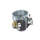 GSI 26" Liquid Propane Deluxe Grain Bin Heater VHD26LP