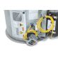 GSI 26" Liquid Propane Deluxe Grain Bin Heater VHD26LP
