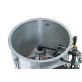 GSI 26" Liquid Propane Deluxe Grain Bin Heater VHD26LP