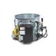 GSI 26" Liquid Propane Deluxe Grain Bin Heater VHD26LP
