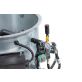 GSI 26" Liquid Propane Deluxe Grain Bin Heater VHD26LP