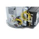 GSI 24" Vapor Natural Gas Deluxe Grain Bin Heater VHD24VN