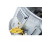 GSI 24" Liquid Propane Deluxe Grain Bin Heater VHD24LP