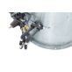 GSI 24" Liquid Propane Deluxe Grain Bin Heater VHD24LP