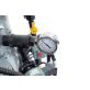 GSI 24" Liquid Propane Deluxe Grain Bin Heater VHD24LP