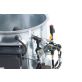 GSI 28" Liquid Propane Deluxe Grain Bin Heater VHD28LP
