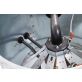 GSI 28" Liquid Propane Deluxe Grain Bin Heater VHD28LP