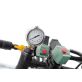 GSI 28" Liquid Propane Deluxe Grain Bin Heater VHD28LP