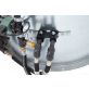 GSI 28" Liquid Propane Deluxe Grain Bin Heater VHD28LP