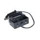 CabCam 110° Color Wired Camera 4 Pin A-VS1C110