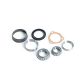 371418R92 Tractor Wheel Bearing Kit fits Case-IH