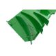 9495W Combine Chopper Wide Spread Tailboard Assembly fits John Deere