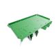 9495W Combine Chopper Wide Spread Tailboard Assembly fits John Deere