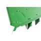 9495W Combine Chopper Wide Spread Tailboard Assembly fits John Deere
