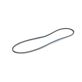 A&I A66 Classical 68" V-Belt 