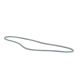 A&I B81 Classical 84" V-Belt 