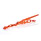 5/16" x 3/8" Log Chain Lever Load Binder