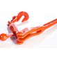 5/16" x 3/8" Log Chain Lever Load Binder