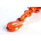 5/16" x 3/8" Log Chain Lever Load Binder