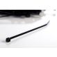 Lawson 94609 4" Cable Zip Ties