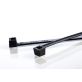 Lawson 94610 8" Cable Zip Ties