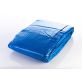 SMA 20' x 40' Blue Poly Tarp