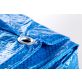 SMA 20' x 40' Blue Poly Tarp