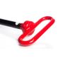 5/8" x 5-1/2" Red Head Hitch Pin