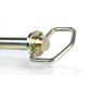 3/4" x 6-1/4" Cold Forged Hitch Pin