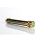 3" Category 0 Tractor Top Link Pin
