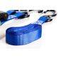 Erickson 1'' X 10' Tie Down Ratchet Straps 01415