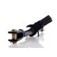Implement Adjustable Top Link Ratchet Jack 20" to 28"