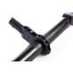 Implement Adjustable Top Link Ratchet Jack 20" to 28"