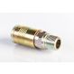 Milton S-1816 G Style 1/2" MNPT Air Coupler