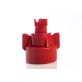 Teejet TTI11004VP-C Turbo TeeJet Induction Drift Control Sprayer Tip